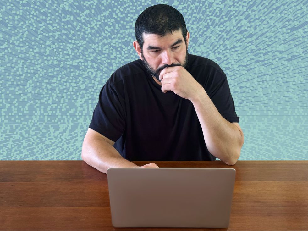 The Dying Dream of a Decentralized Web