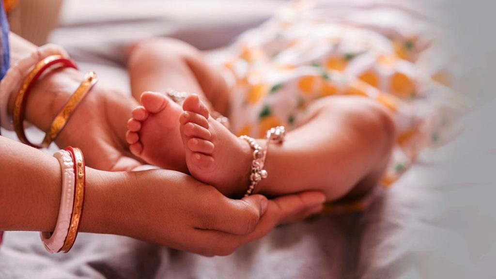 Infant Mortality Rate in Telangana drops by nearly half since 2014
