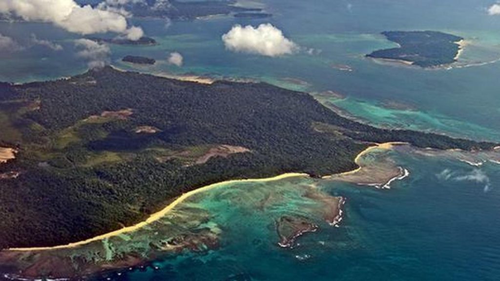Centre Demands Factual Report on Forest Rights Complaint Over Nicobar Project