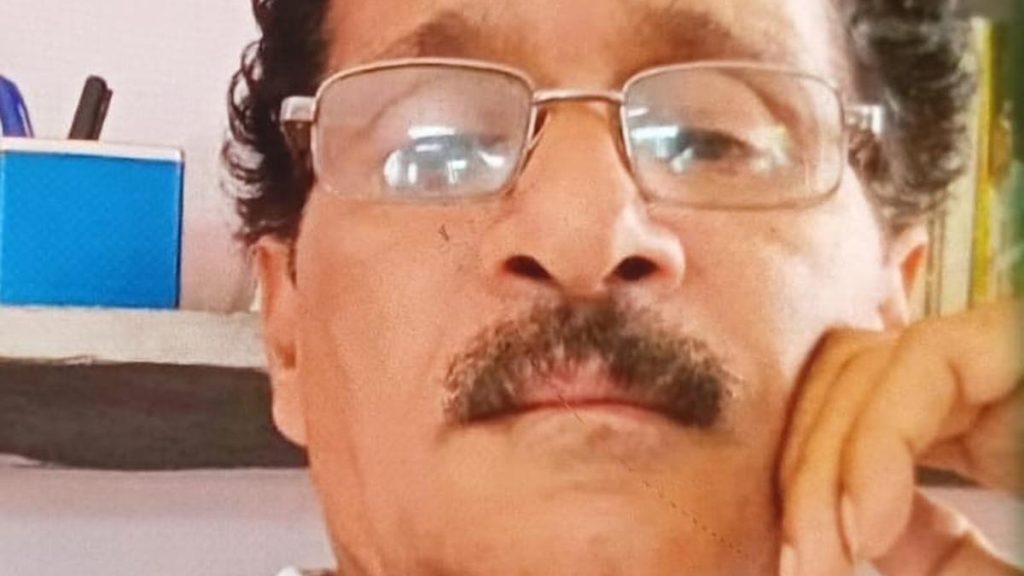 School Headmaster, 56, Arrested Under POCSO in Tirupattur