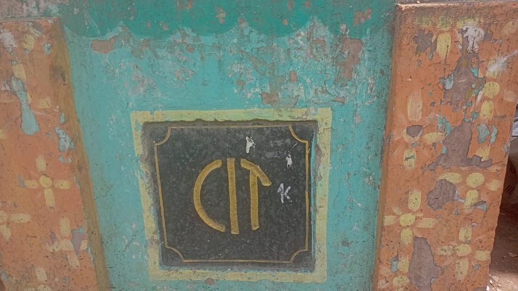 Chennai Debates Street Renaming by Citing City Improvement Trust's Legacy