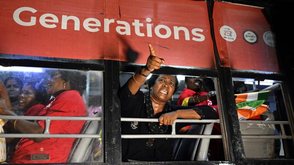 Can Tamil Nadu Tackle the Caste-Job Nexus?