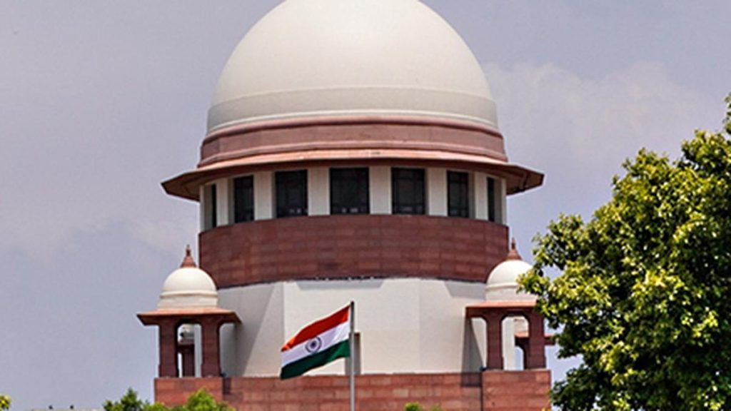 Supreme Court Begins Hearing Presidential Reference with Five-Judge Bench
