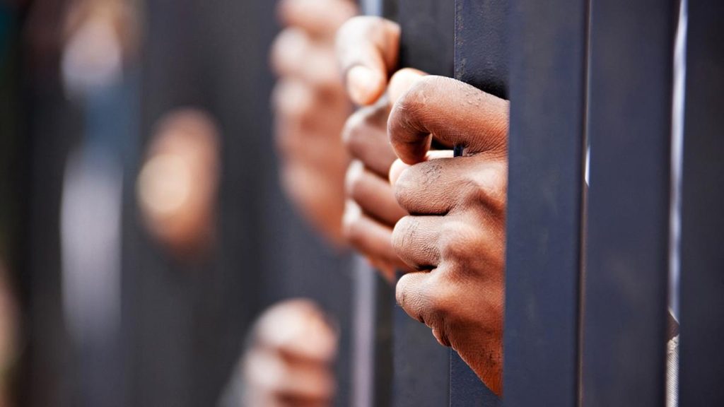 SP MLA Manoj Paras Jailed in Attempted Murder Case
