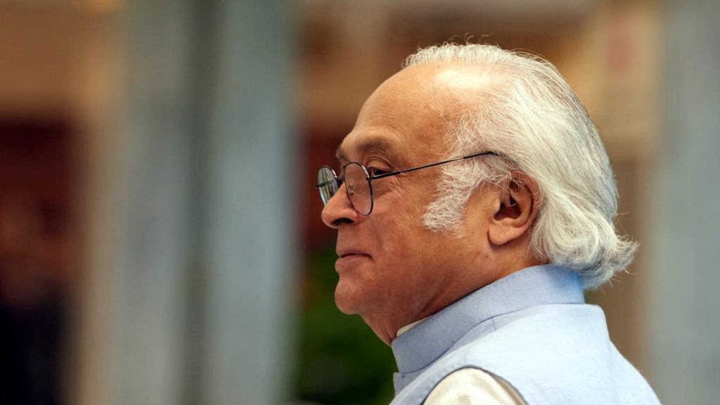 Congress Criticizes PM Modi, Highlights Trump's 'Ceasefire' Claims 35 Times