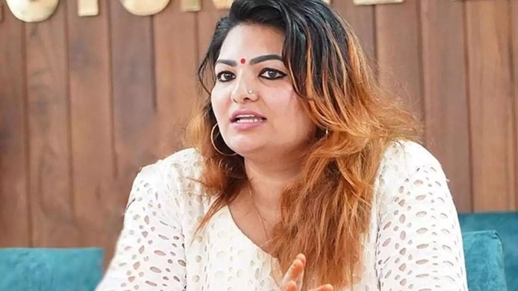 Producer Sandra Thomas Highlights Kochi's Geographical Edge in Malayalam Cinema