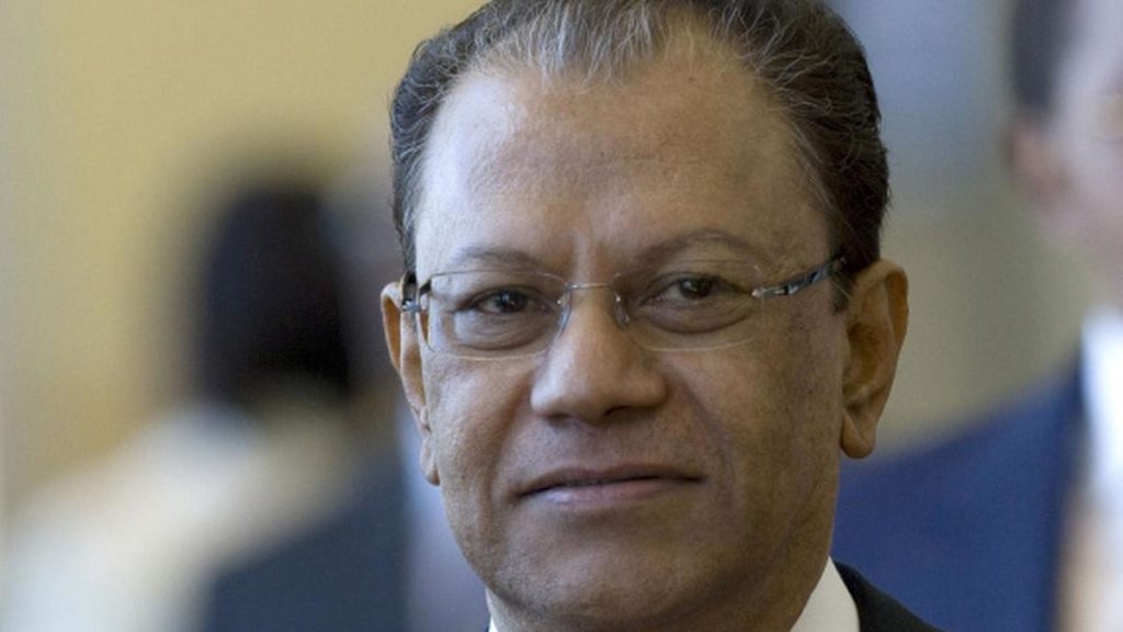 Mauritius PM: India Hit Hard by Punitive Tariffs