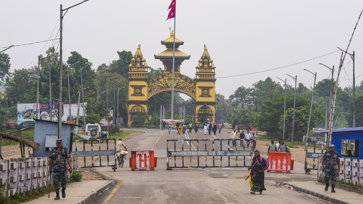 at-least-10-undertrials-fleeing-nepal-jail-detained-in-bihar