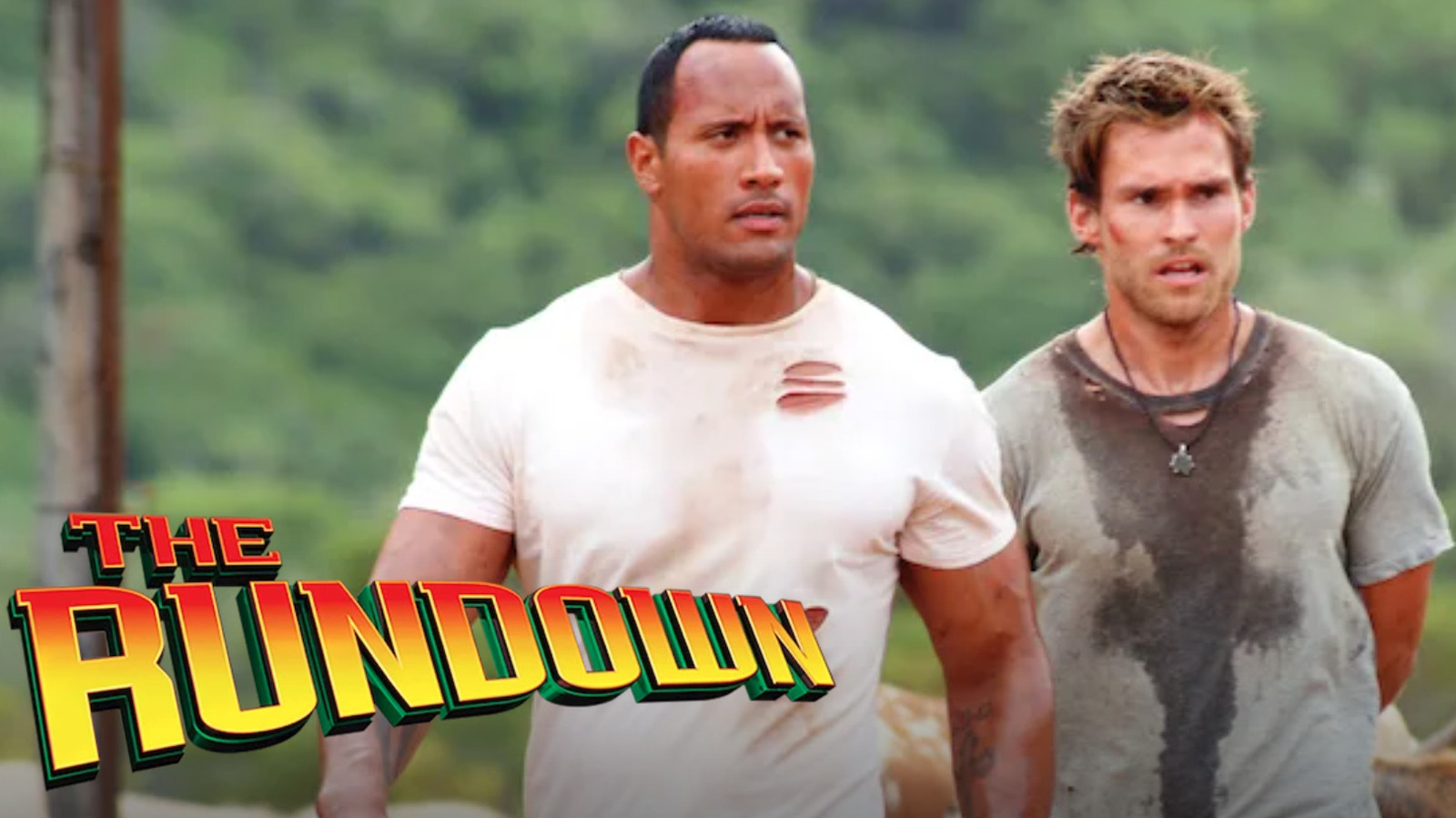 Dwayne Johnson’s Most Underrated Action Movie Is Blowing Up The Tubi Charts Right Now