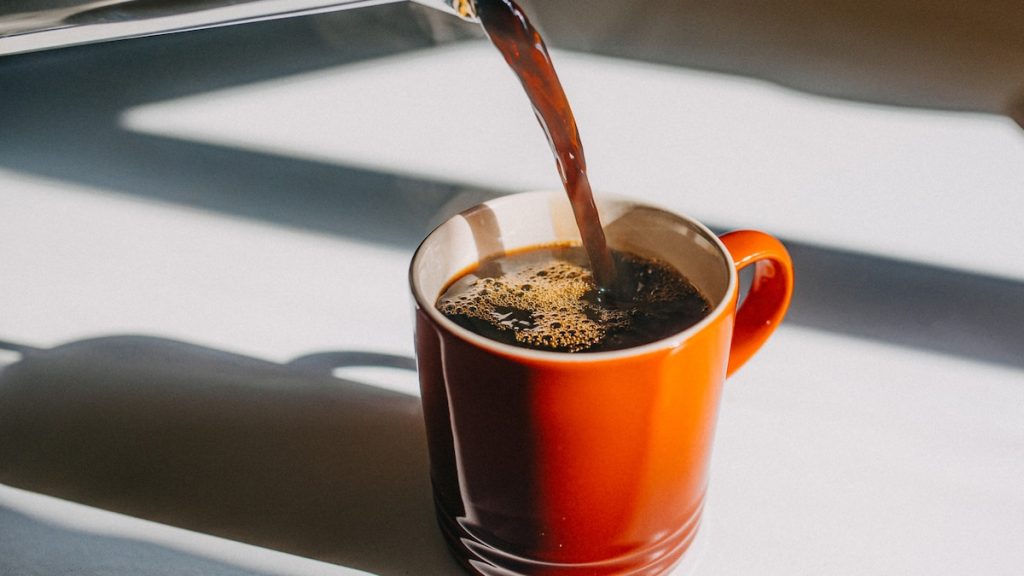 Coffee naps might be the weirdest—and smartest—way to recharge