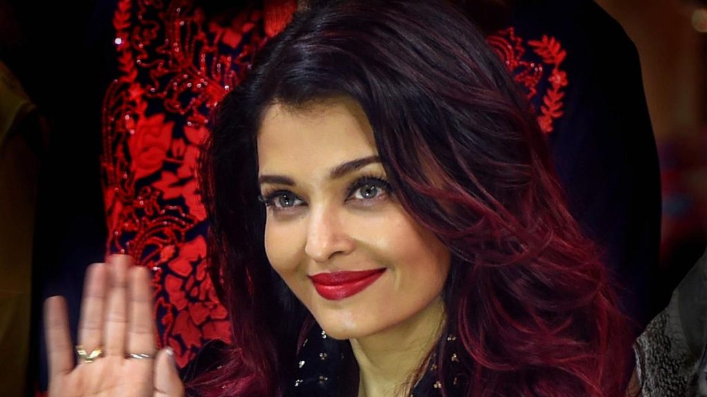 Delhi HC Shields Aishwarya Rai Bachchan's Personality Rights from AI Misuse, Fake Products