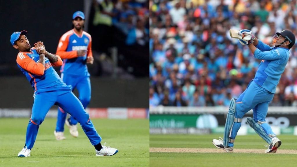 Suryakumar Yadav Likely To Emulate MS Dhoni’s Historic Milestone In Asia Cup As India Gear Up For UAE Clash