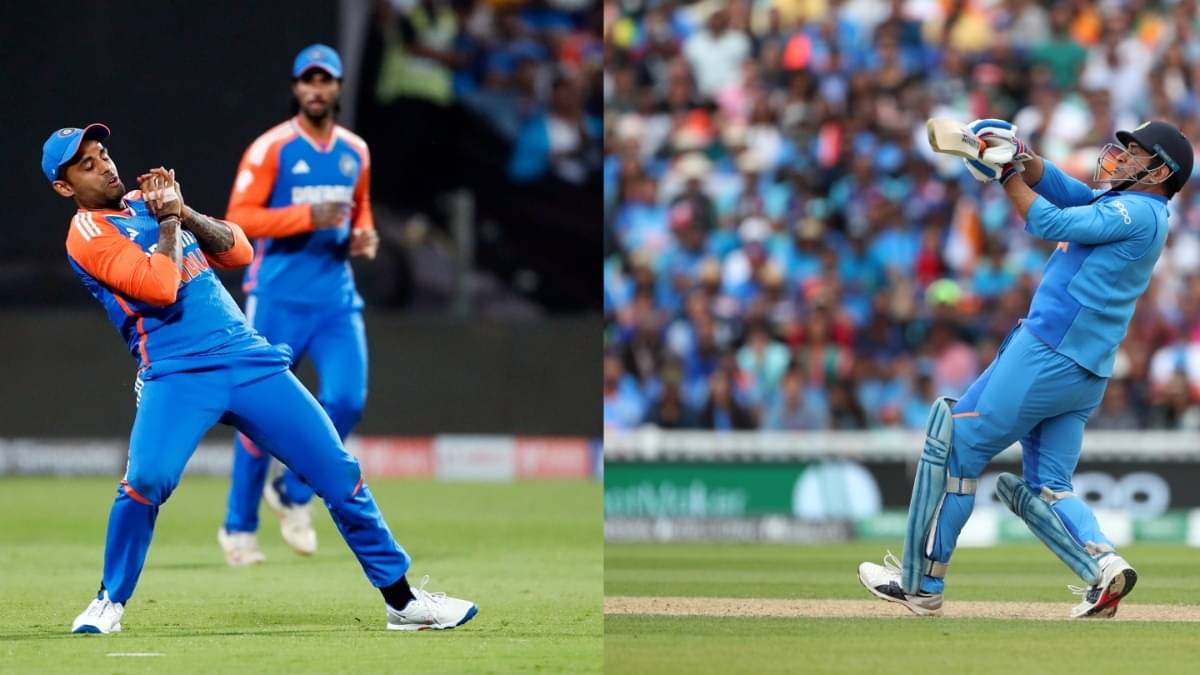 Suryakumar Yadav Likely To Emulate MS Dhoni’s Historic Milestone In Asia Cup As India Gear Up For UAE Clash