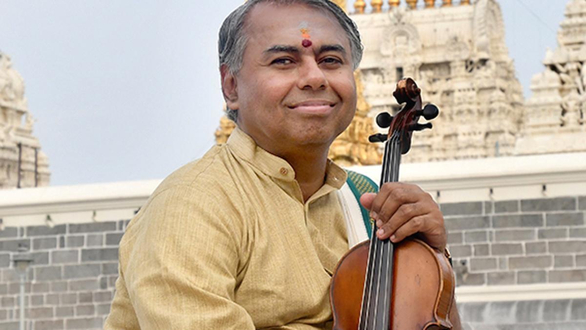 for-violinist-rk.-shriramkumar,-madras-is-special-in-myriad-ways