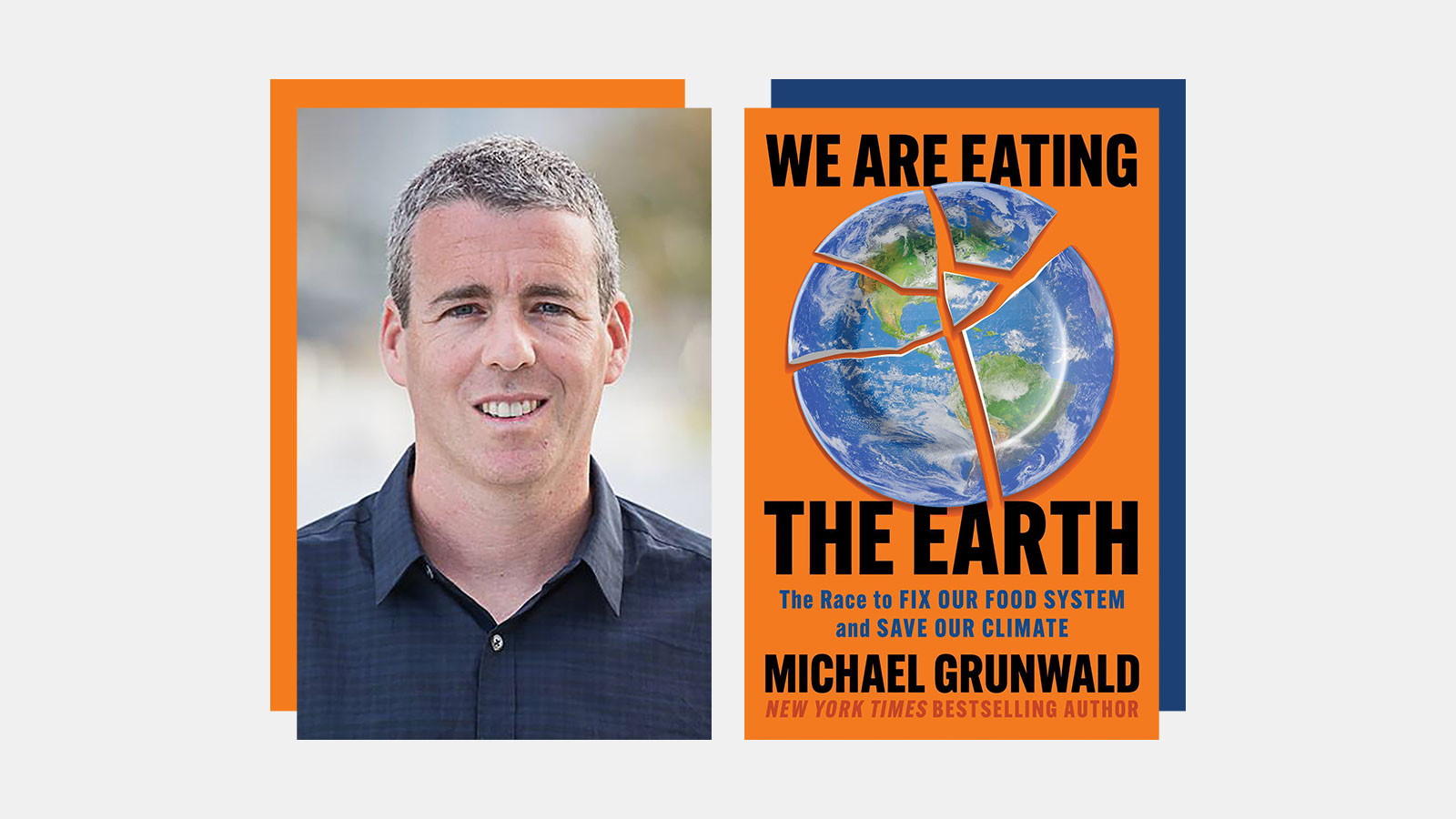 How do we feed billions without wrecking the planet? A Q&A about our food systems.