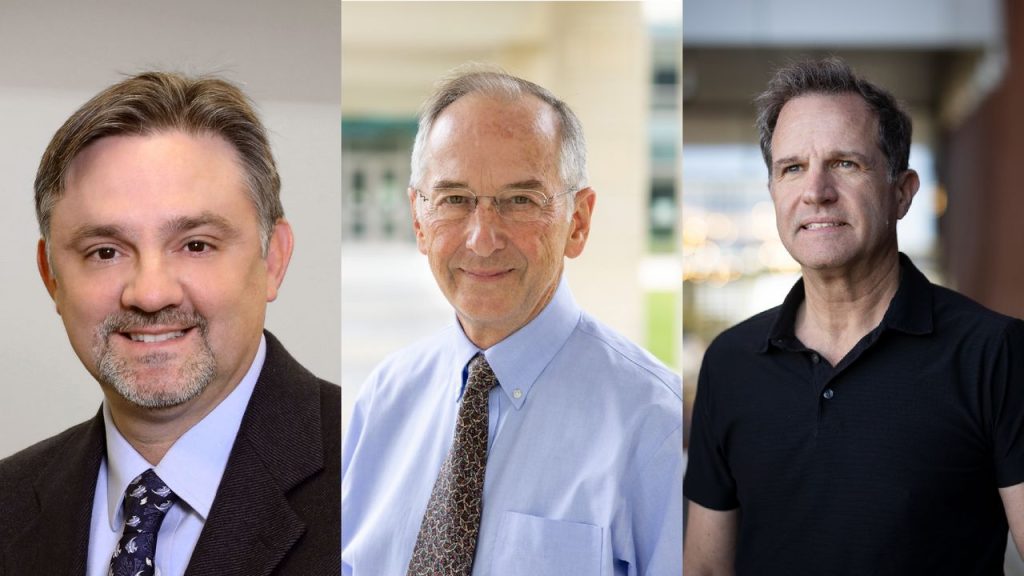 Breakthrough cystic fibrosis drug that extends life by decades earns its developers a $250,000 ‘American Nobel’
