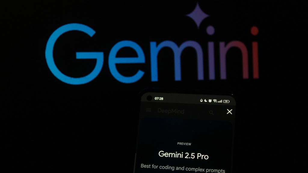 Google Is Testing An Easier Way To Find Media You Generated In Gemini