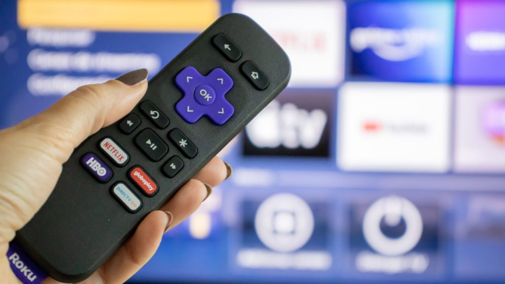 The Simple Trick That Will Speed Up A Slow Roku TV In No Time
