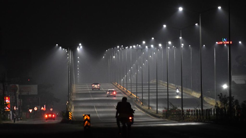 Kerala's Air Quality Rated 'Satisfactory to Good': Pollution Board Report