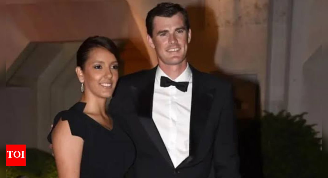 Andy Murray’s brother Jamie confirms divorce after 15 years with wife Alejandra Gutierrez