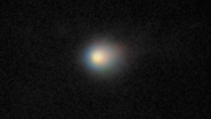 What We Know about Interstellar Comet 3I/ATLAS