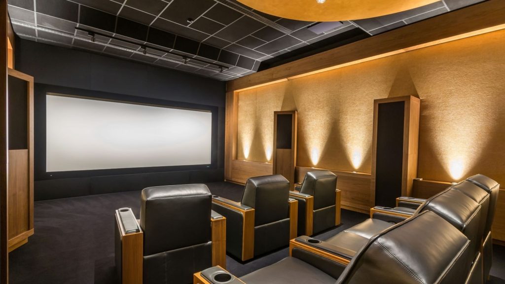 Throwback Movie Showings Could Keep Cinemas Afloat