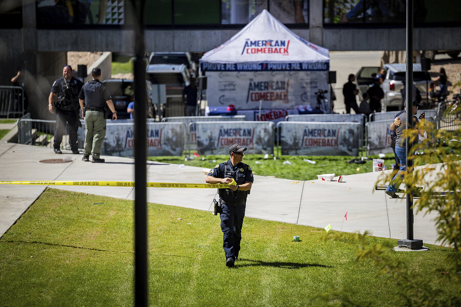‘I couldn’t look away.’ Videos of killings prompt calls for social media guardrails.