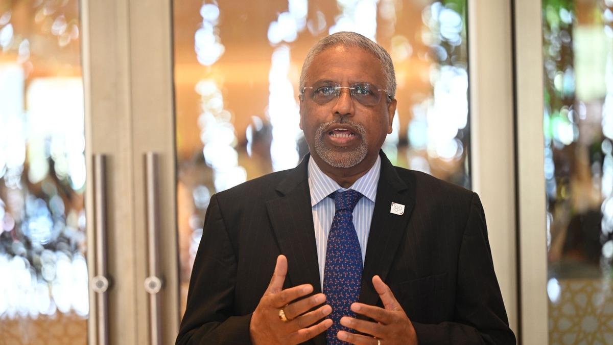 urbanisation-drive-in-kerala-to-shift-towards-northern-districts-in-the-next-30-years,-says-urban-policy-commission-chairman
