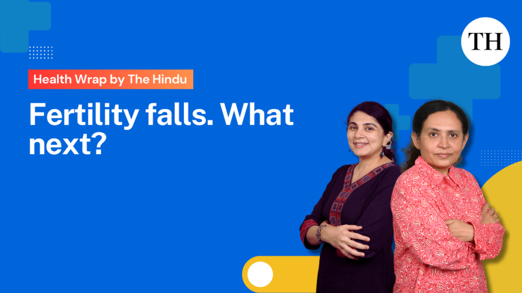 Kerala Faces Triple Health Challenges: Fertility Decline, Antibiotic Resistance, and Rare Brain Infection
