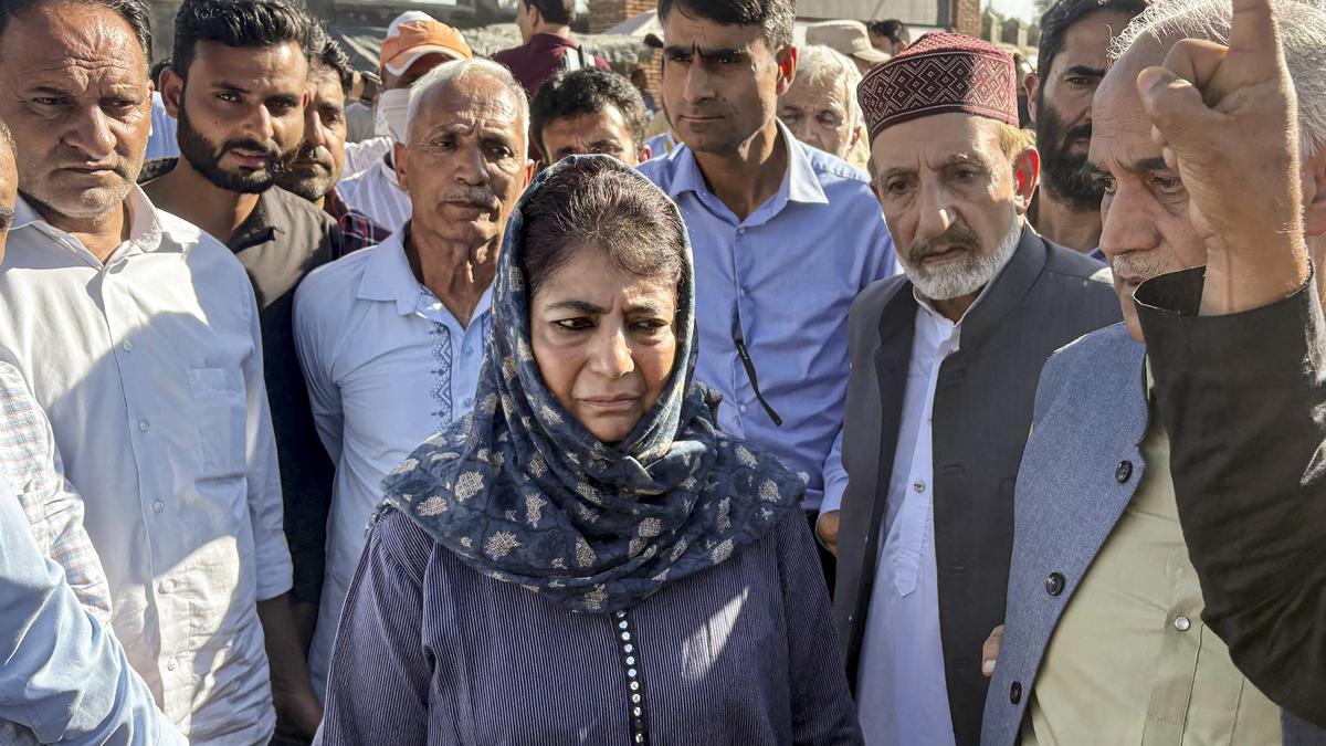 mehbooba-urges-special-assembly-session-to-condemn-detention-of-aap-mla-under-psa