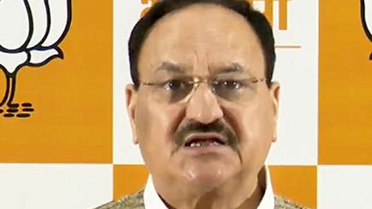 bjp-president-nadda-asks-rahul-gandhi-about-his-knowledge-of-mathematics-regarding-sir-exercise-in-bihar