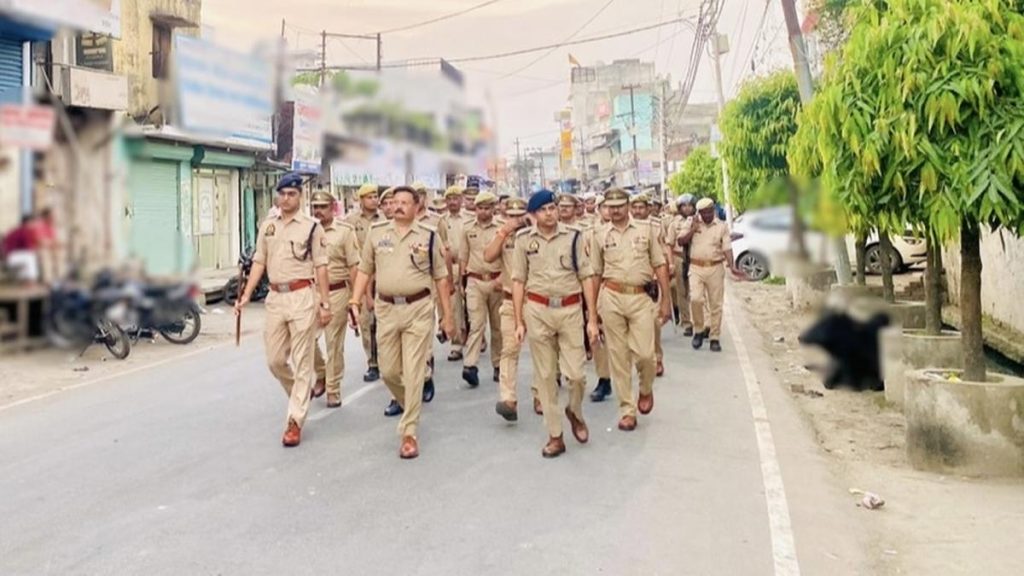 U.P. Muslims Call for Action Over Objectionable Social Media Post