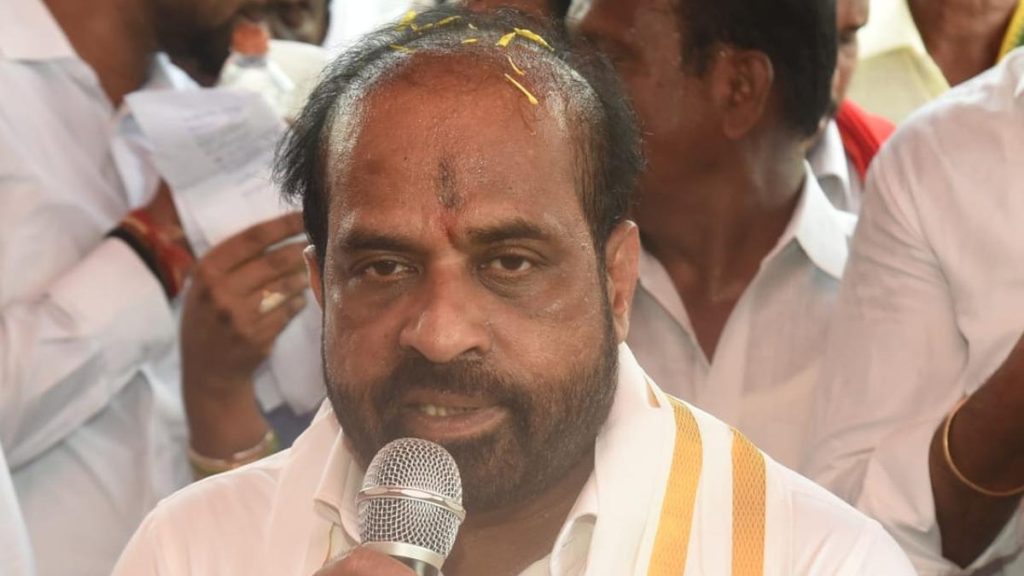 Andhra Health Minister defends PPP model, refutes Jagan’s ‘privatisation’ claim on medical colleges