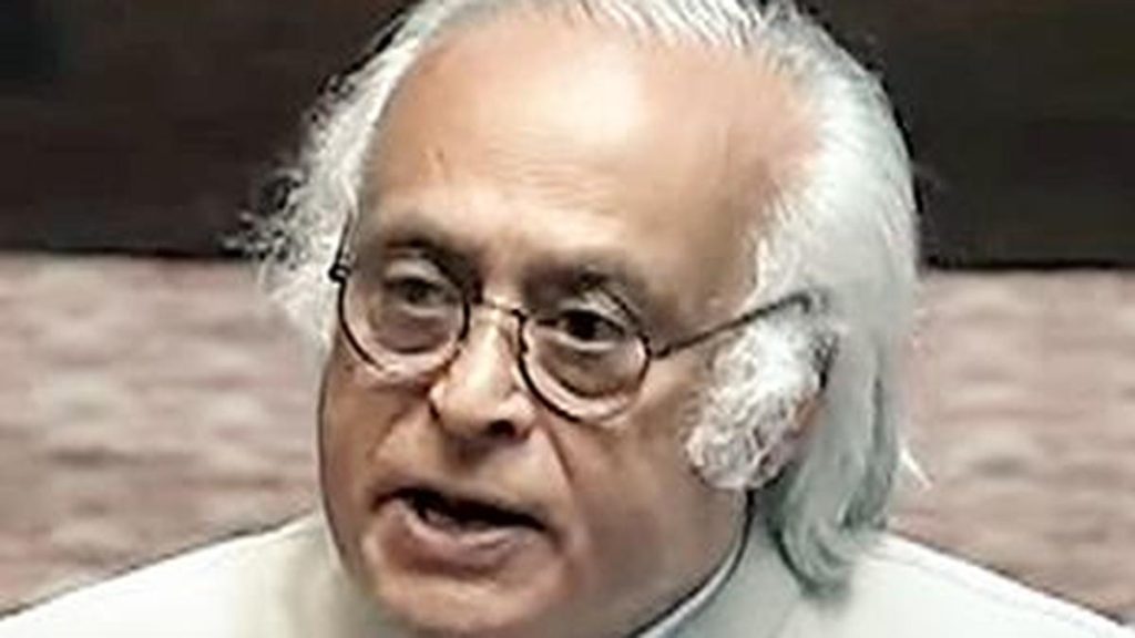 Congress' Jairam Ramesh Criticizes Push for Great Nicobar Project Amid Legal Hurdles