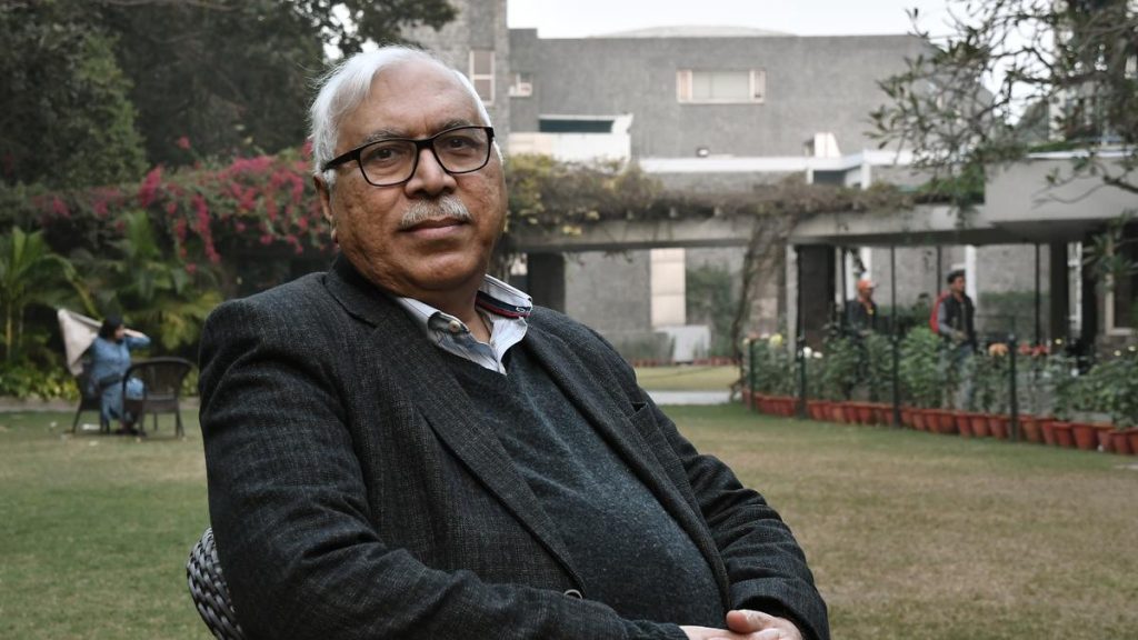 Former CEC Quraishi Criticizes ECI for Not Probing Rahul Gandhi's 'Vote Theft' Claims