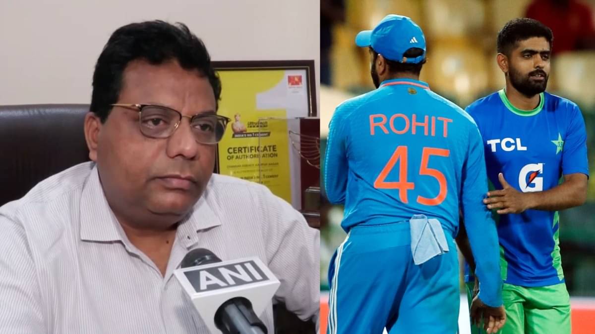 Pahalgam Terror Attack Victim’s Father Voices Against India vs Pakistan Clash: ‘The Entire Country Has Been Opposing It’