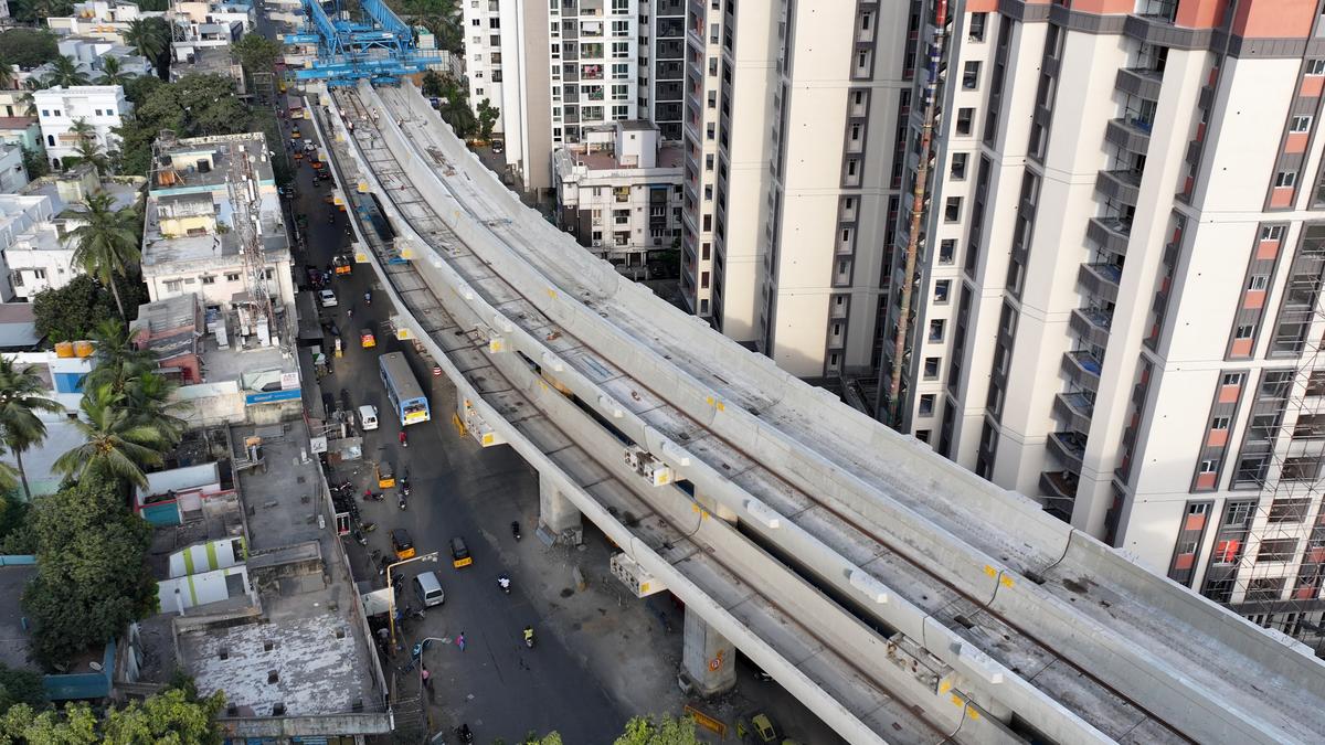 decision-on-dividing-metro-rail-projects-into-multiple-packages-likely-on-september-19