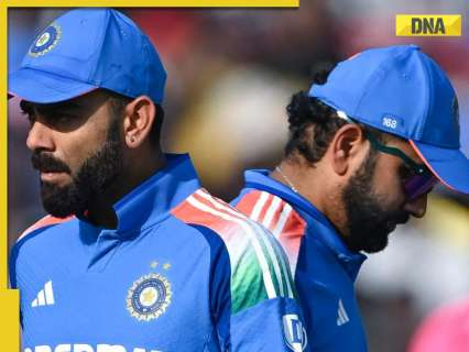No Rohit Sharma, Virat Kohli as India ‘A’ squad announced for ODI series vs Australia; Rajat Patidar, Tilak Varma to lead