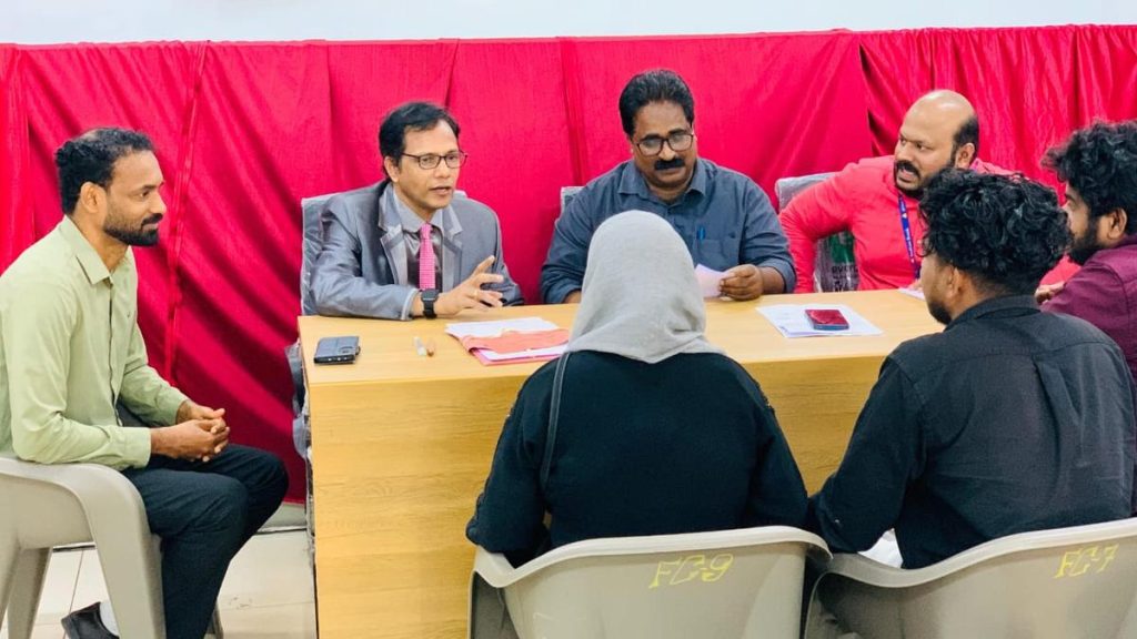 National Lok Adalat Resolves 3,000+ Cases in Malappuram