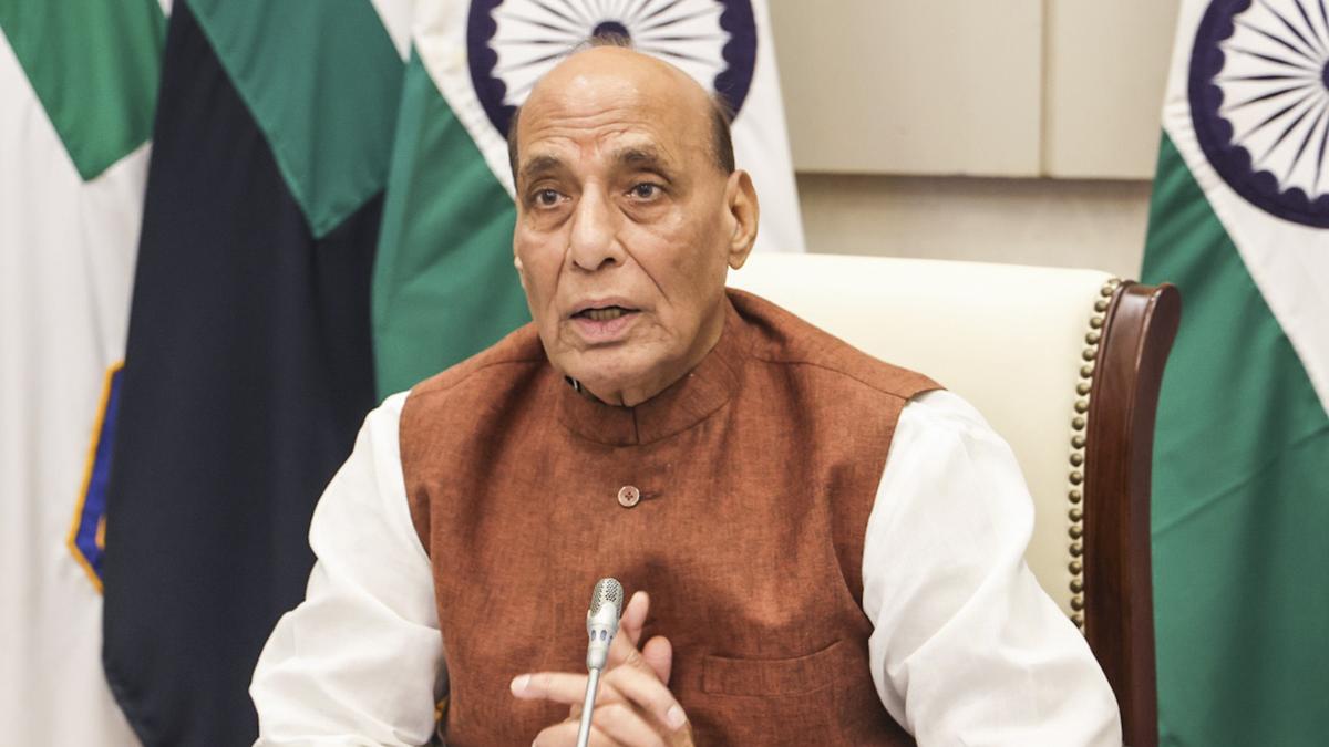 defence-ministry-unveils-new-framework-to-streamline-revenue-procurement