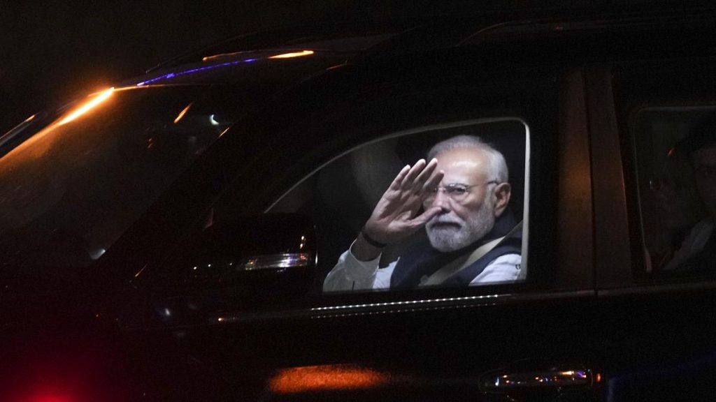 PM Modi Addresses Armed Forces Conference in Kolkata