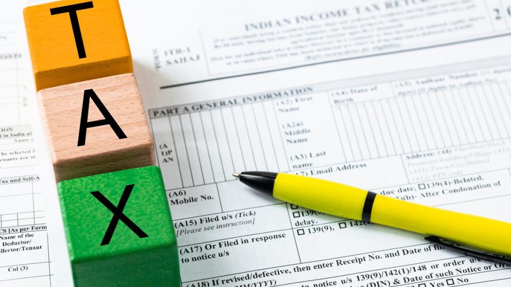 ITR Filing Deadline Ends Today: No Extension Beyond September 15, Confirms Tax Department