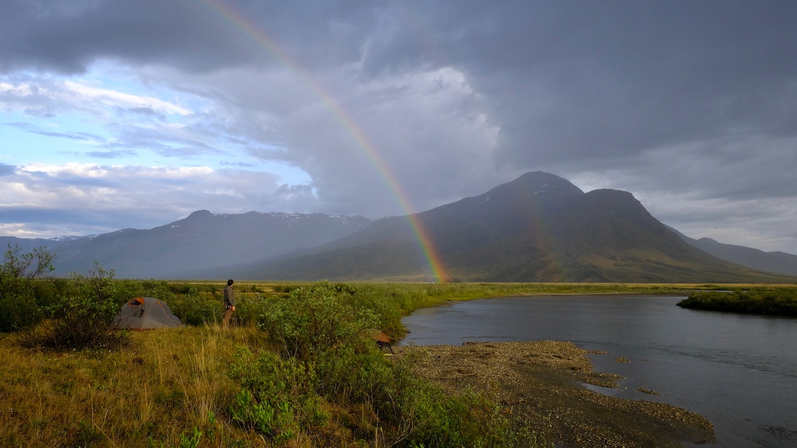 Republicans are using an arcane oversight rule to permanently dismantle federal land protections