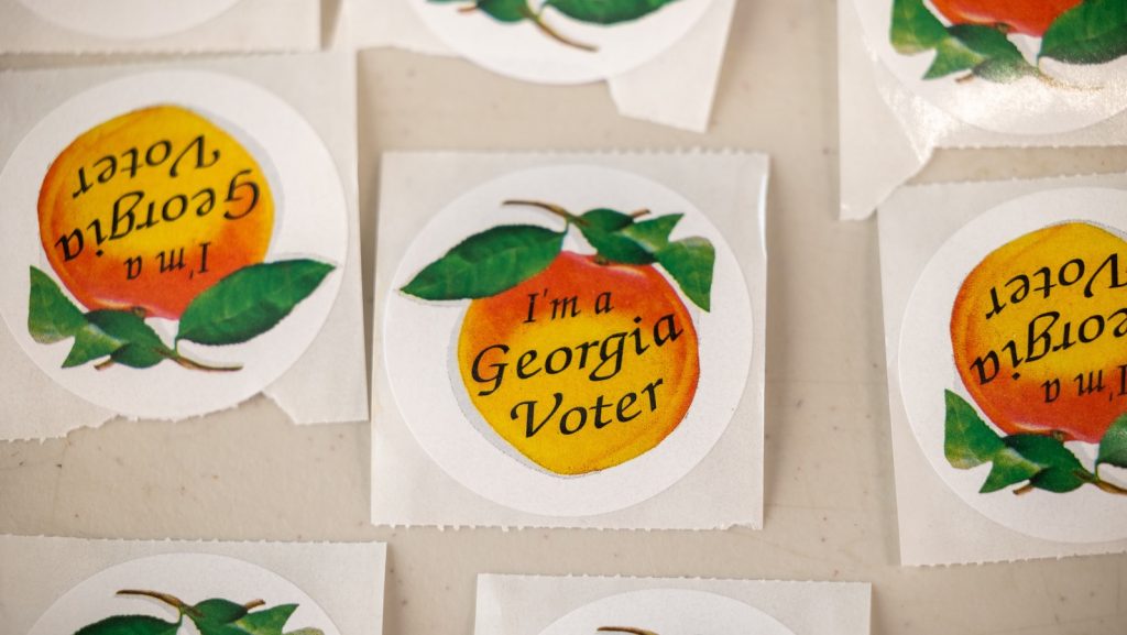 How to get Georgia voters to turn out for the PSC election? Talk about their power bills.