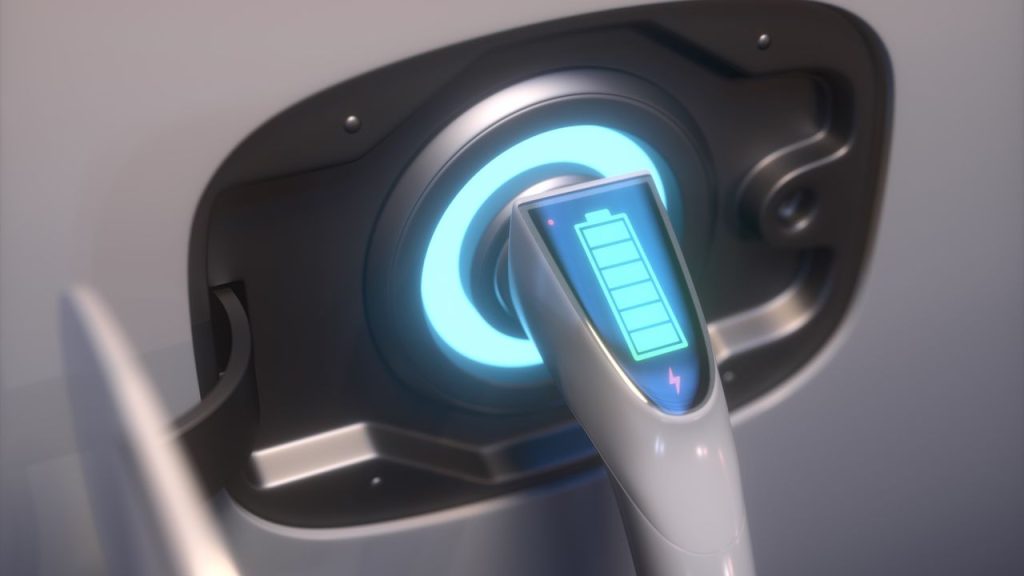 New EV battery tech could power 500-mile road trips on a 12-minute charge