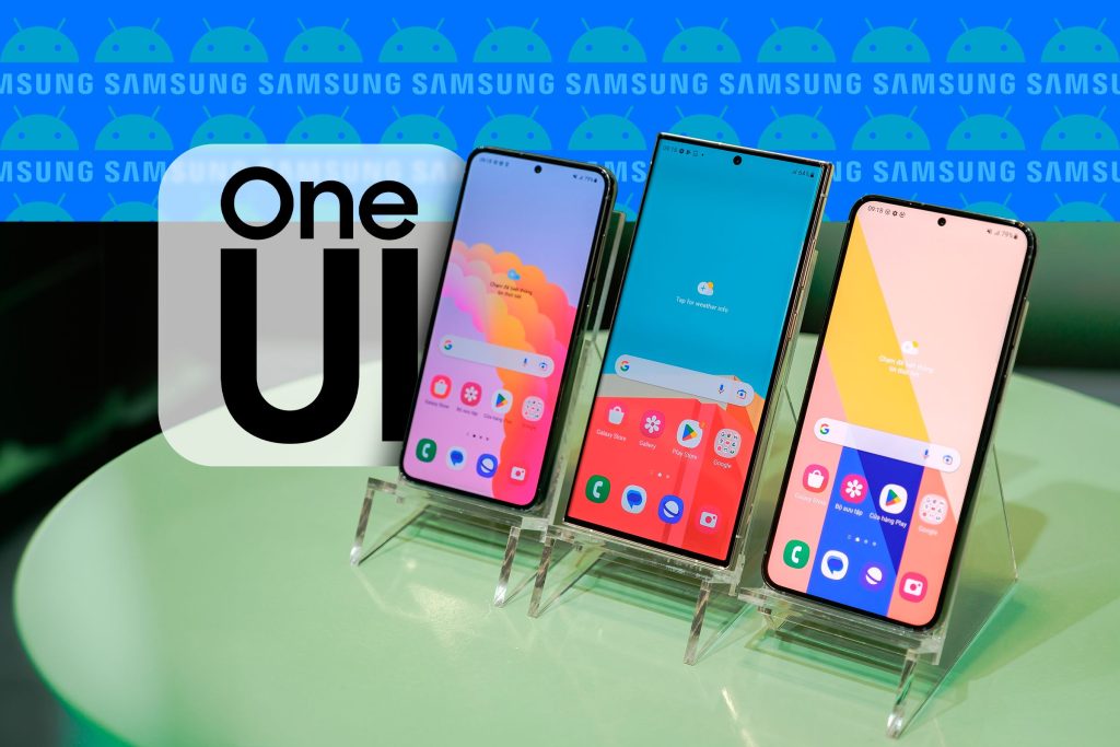 The Samsung Galaxy One UI 8 Update Officially Begins