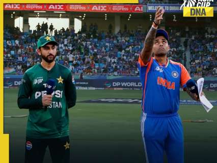 Did Sourav Ganguly stop watching IND vs PAK game after 15 overs and switch to Manchester Derby? Former skipper reveals
