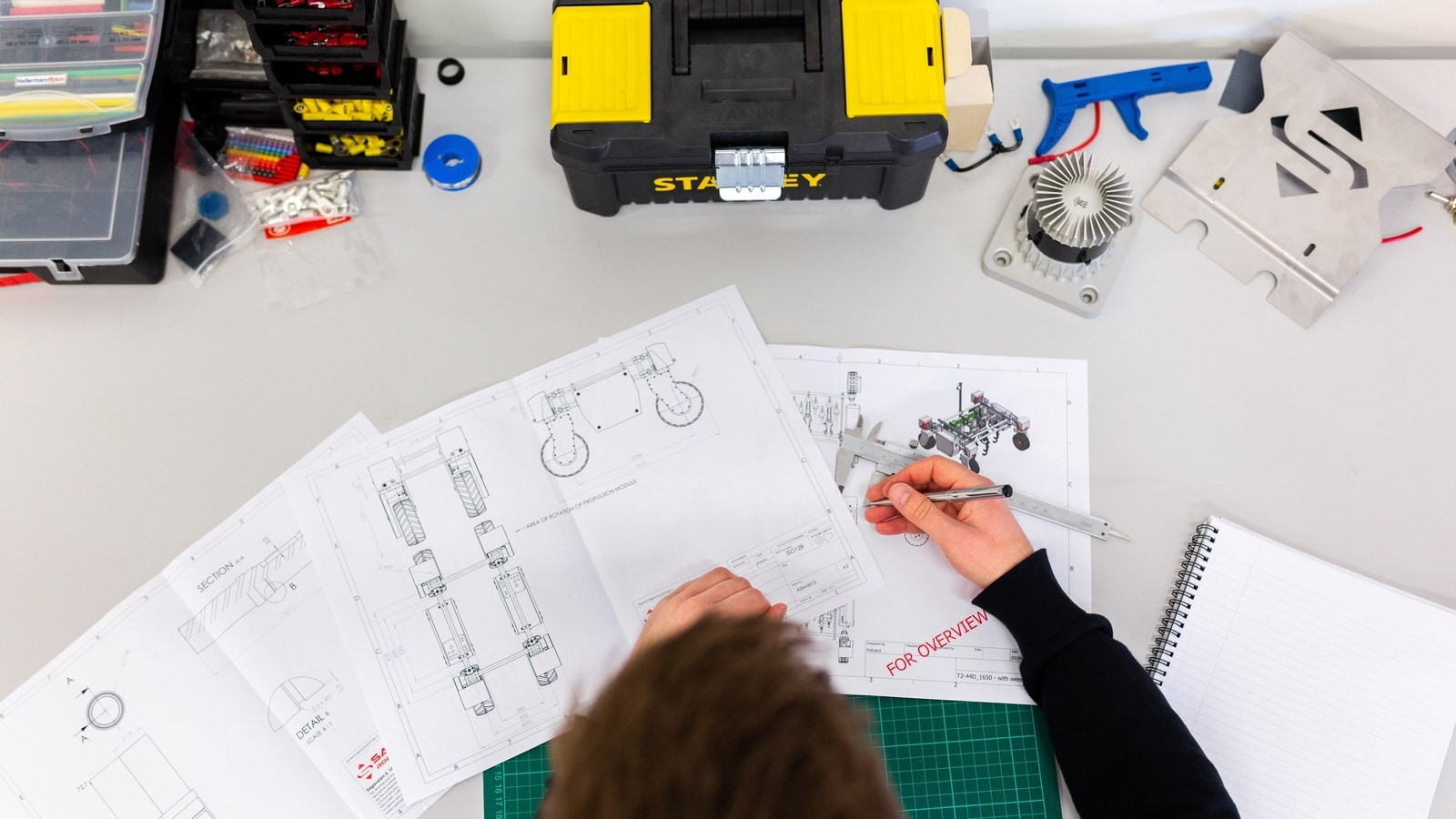 Engineers’ Day: From safe career to nation-building, reimagining engineering in India