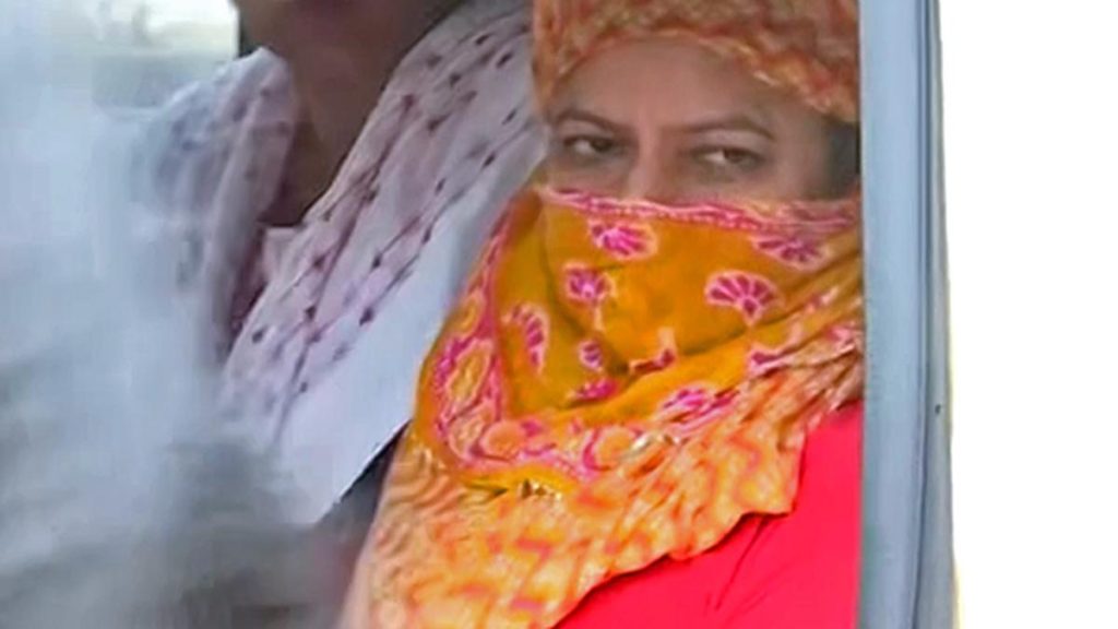 Ex-IAS Probationer's Mother Accused of Using Dogs to Obstruct Police in Truck Driver Abduction Case