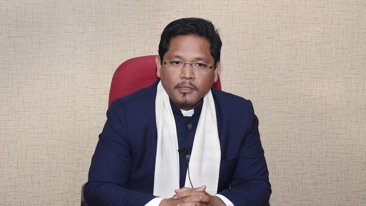 meghalaya-cabinet-reshuffle:-eight-ministers-resign,-new-ministers-to-take-oath